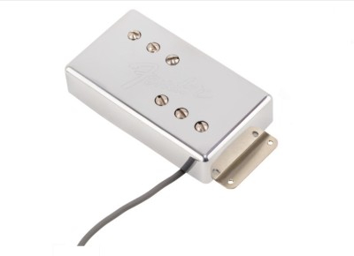 Fender Cunıfe® Wıde Range Humbucker Bridge Pickup - Thumbnail