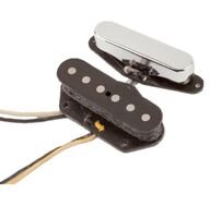 Fender Custom Shop ’51 Nocaster Tele Manyetik Seti - 2