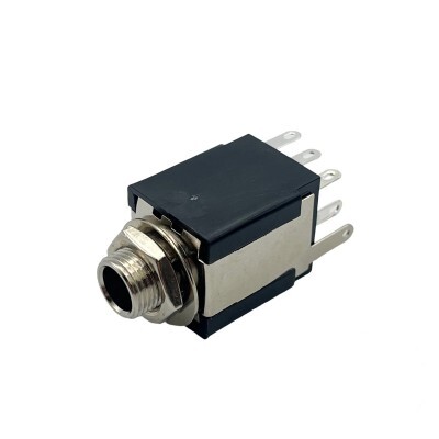 JACK, 6.3 OUTPUT - 4