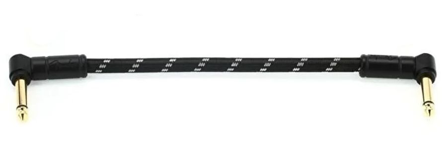 Fender Deluxe Series Black Tweed 6