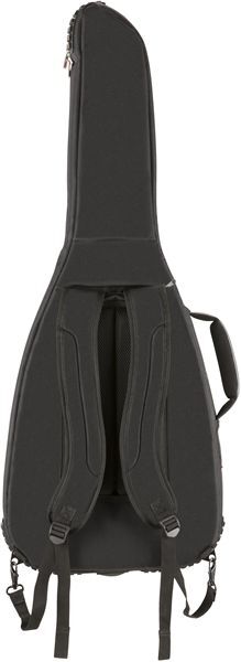 Fender FE620 Elektro Gitar GigBag-Taşıma Çantası - 2