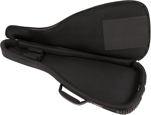 Fender FE620 Elektro Gitar GigBag-Taşıma Çantası - 3
