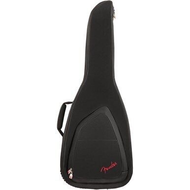 Fender FE620 Elektro Gitar GigBag-Taşıma Çantası - 7