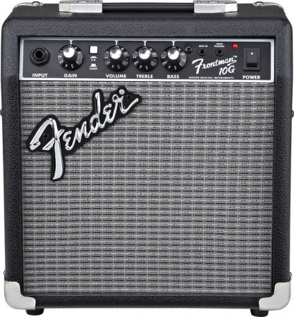 Fender Frontman 10G Elektro Gitar Amfiisi