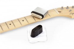 Fender Speed Slick Guitar String Cleaner - Thumbnail
