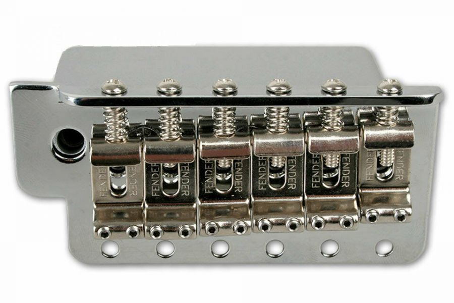 Fender Highway One American Special Stratocaster Tremolo Köprü--ÜRETİLMİYOR - 3