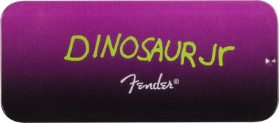 Fender J Mascis Dinosaur Jr. Traditional 351 Shape Medium Pena Seti - Thumbnail