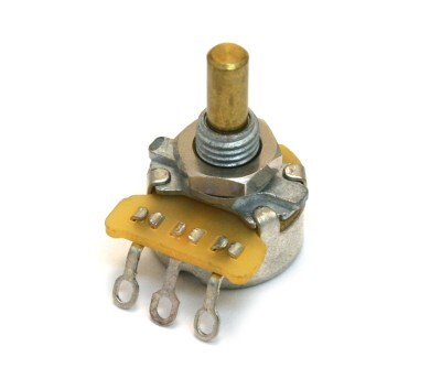 50K Linear Mini Solid Shaft - 3