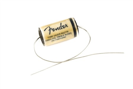 Fender - Fender 250K Tone Saver Özel Kapasitör