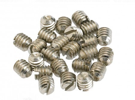 Fender Knob Set Screws Tek - 2