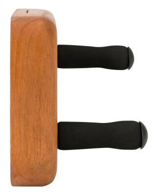 Fender Level-Up™ Wall Hanger, Telecaster Ahşap Duvar Standı - 2