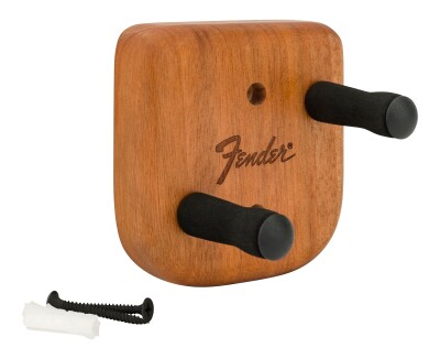 Fender Level-Up™ Wall Hanger, Telecaster Ahşap Duvar Standı - 3