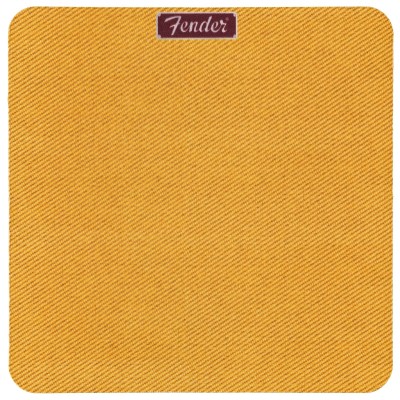 Fender Tweed Mause Pedi