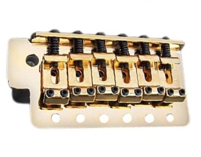 Standard Series Strat® Vintage-Style Bridge (Pre '06) - 3