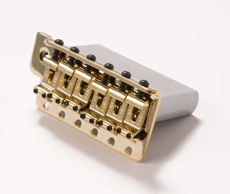 Fender Mexico Vıntage-Style Strat® Brıdge Assemblıes - Thumbnail