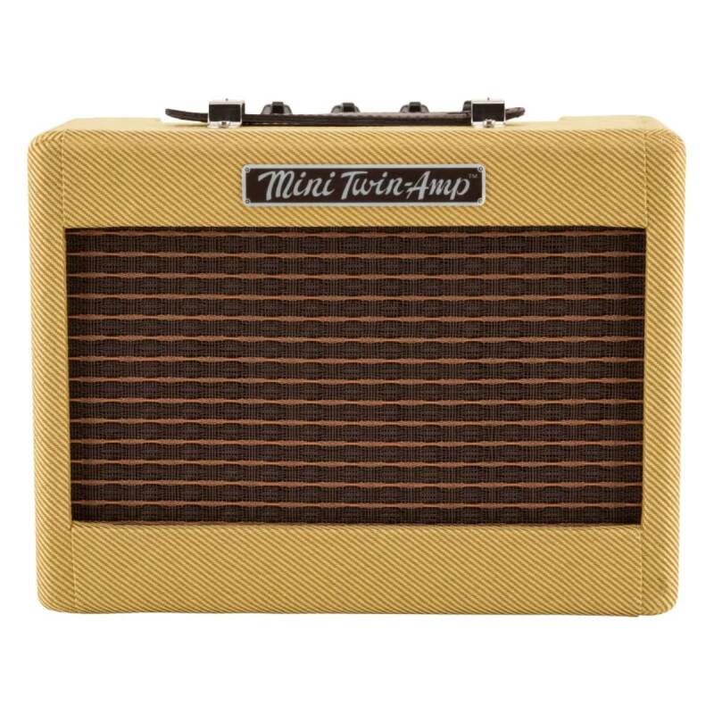 Fender Mini '57 Twin-Amp™ 2x2