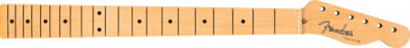 Fender Original 50's Telecaster Neck - Thumbnail