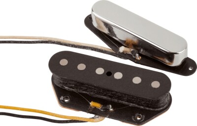 Fender Original Vintage Telecaster Pickups Set of 2 Manyetik Seti - 1