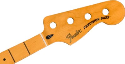 Fender Precision/Jazz Bass Conversion 20 Med Jumbo / 12