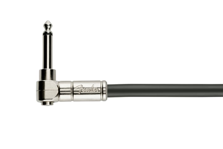 Fender 10ft Professional Series Kill Switchli Gitar Kablosu 3 Metre - 3