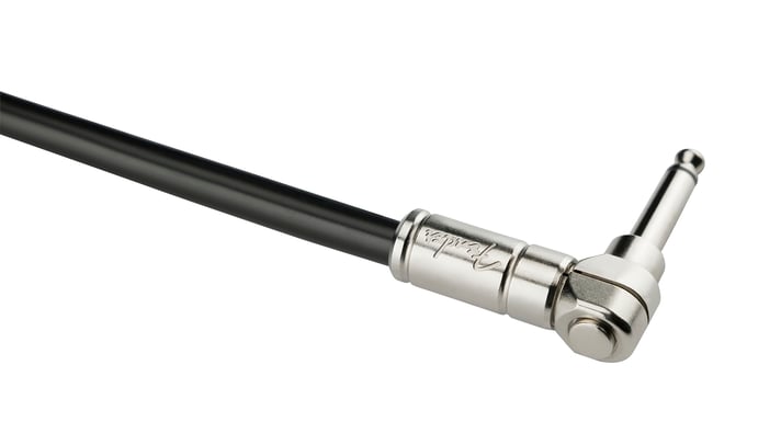 Fender 10ft Professional Series Kill Switchli Gitar Kablosu 3 Metre - 2