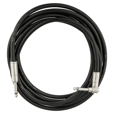 Fender 10ft Professional Series Kill Switchli Gitar Kablosu 3 Metre - 1