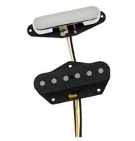 Fender Pure Vintage ’51 Telecaster Manyetik Seti - 1