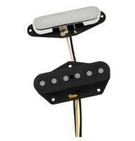 Fender Pure Vintage ’51 Telecaster Manyetik Seti - 1