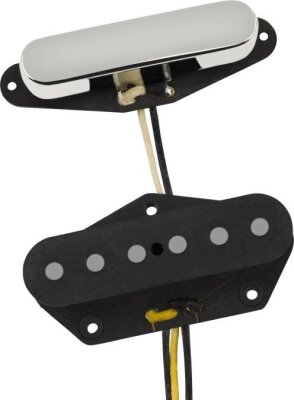 Fender Pure Vintage ’51 Telecaster Manyetik Seti - Fender