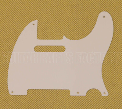 Fender American Pure Vintage 52/58 Telecaster Pickguard - Fender