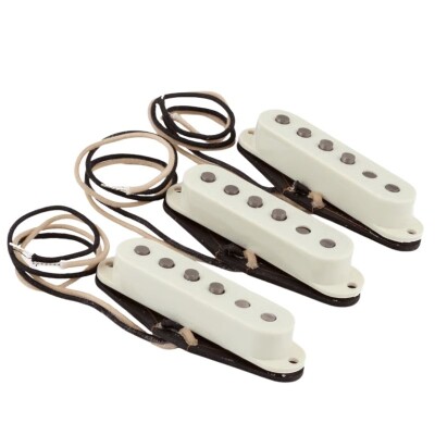 Fender Pure Vintage ’59 Strat® Pickup Set - Fender
