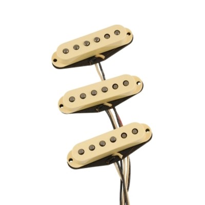 Fender - Fender Pure Vıntage '61 Stratocaster Pıckup Set