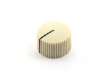 Fender - Fender Pure Vintage Amplifier Knobs Tekli