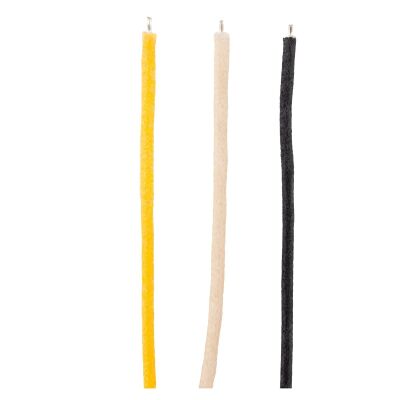 Fender Pure Vintage Bez Kaplama Bağlantı Kablosu Seti - 2