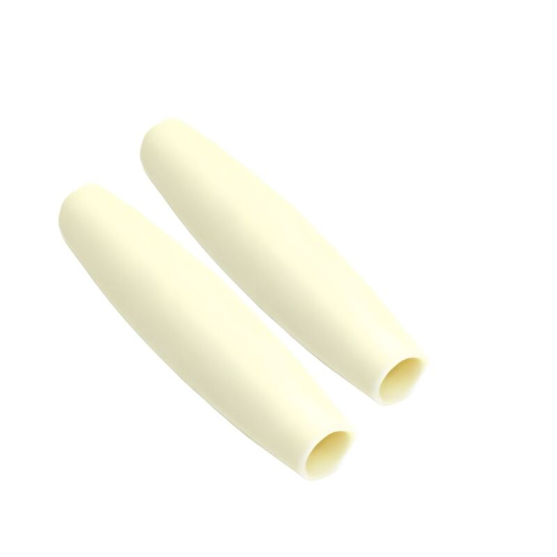Pure Vintage Stratocaster® Tremolo Arm Tip, Pure Vintage White (2) - 1