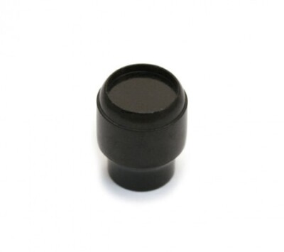 Fender Pure Vintage Tele Switch Tip BLK - 2