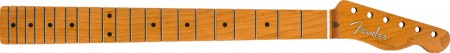 Fender Roasted Maple Vıntera® Mod '50's Telecaster® Neck - Thumbnail