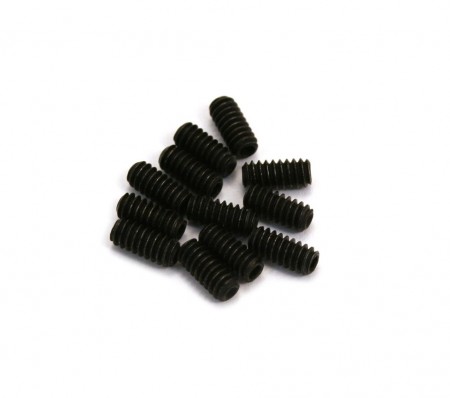 Fender - Fender Saddle Height Adjust Screws USA Series