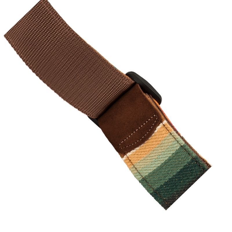Fender Sonoran Straps Pamuk Dokuma Gitar Askısı - 2