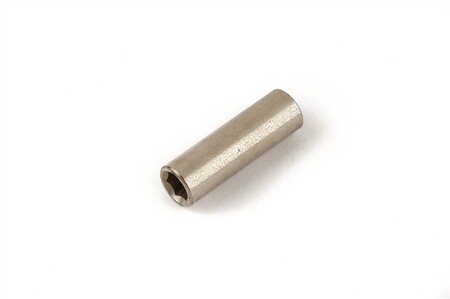 Fender - Fender Standard Bas Truss Rod Nut-Sap Çeliği Somun