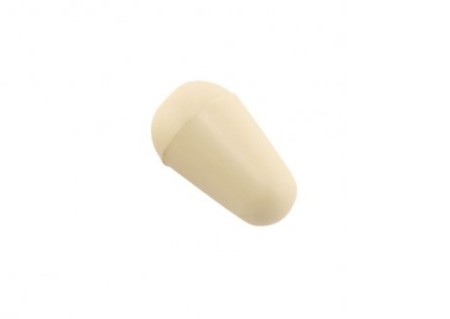 Fender - Fender Strat 5 Way Switch Tip Aged White Tek