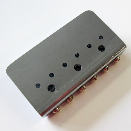 Fender Strat HardTail Bridge - Thumbnail