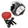 Fender String Black Winders - Thumbnail