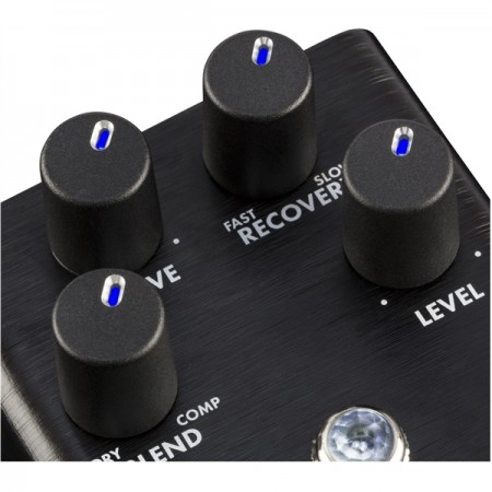 Fender The Bends Compressor Pedalı - Thumbnail