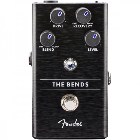 Fender The Bends Compressor Pedalı - Thumbnail