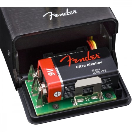 Fender The Bends Compressor Pedalı - Thumbnail