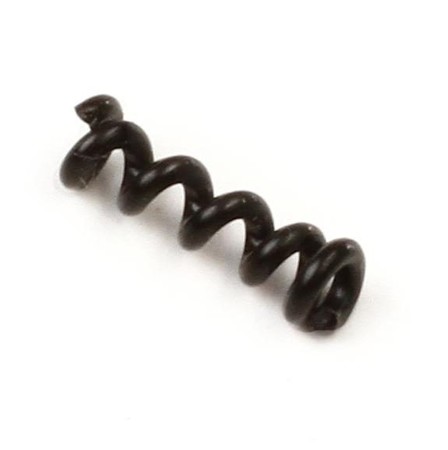 Fender - Fender Tremolo Arm Tension Springs Small BLK (Tekli)