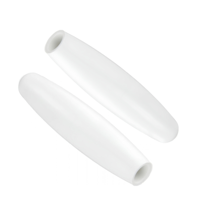 Stratocaster® Tremolo Arm Tips, White (2) - 2