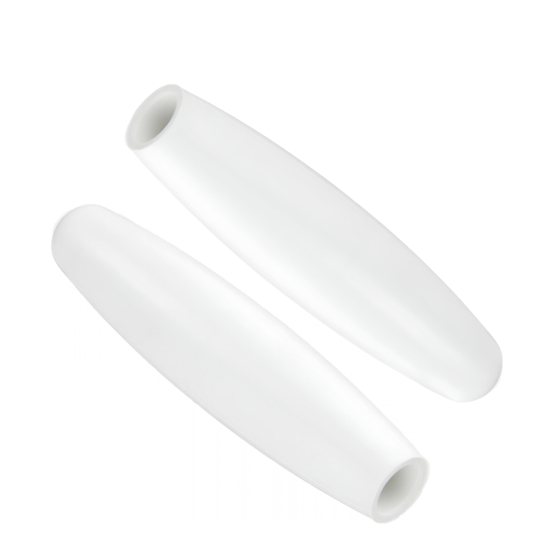 Stratocaster® Tremolo Arm Tips, White (2) - 2