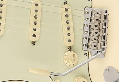 Fender Tremolo Bridge Assembly Vint. Strat LH-Solak - Thumbnail